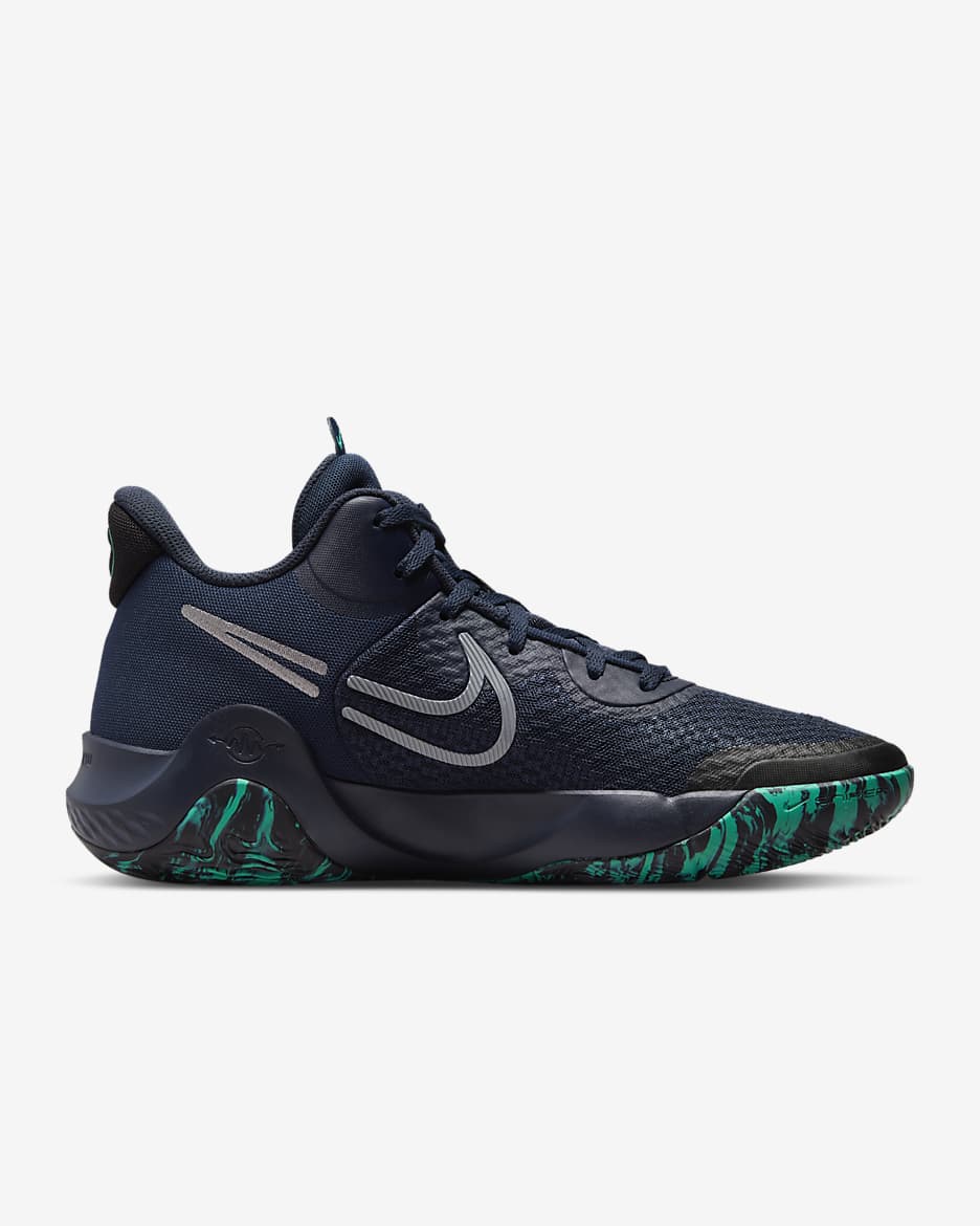 Nike kd trey 5 v on sale